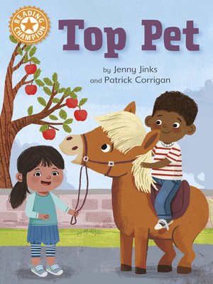 Top Pet - ebook